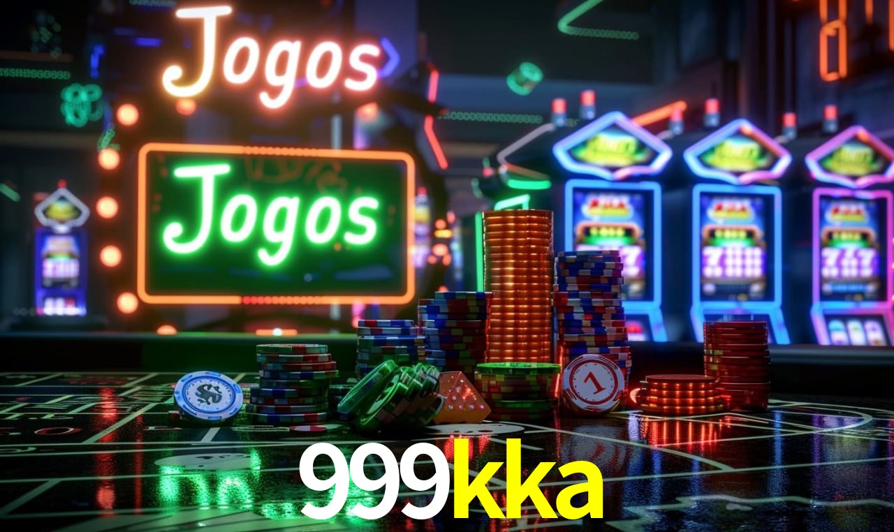Bônus Generosos e Exclusivos no 999kka para Você!