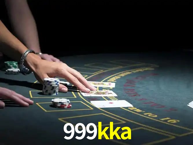 Sinta a adrenalina dos jogos de cassino com 999kka