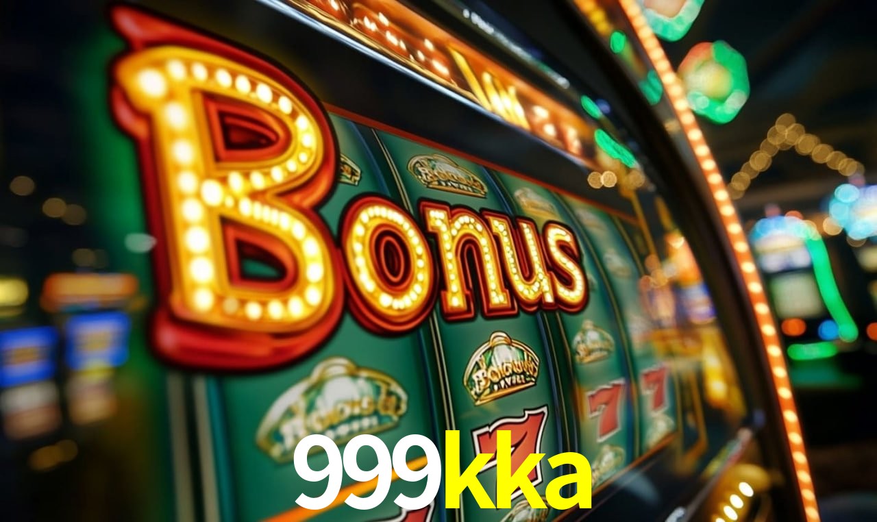 999kka plataforma