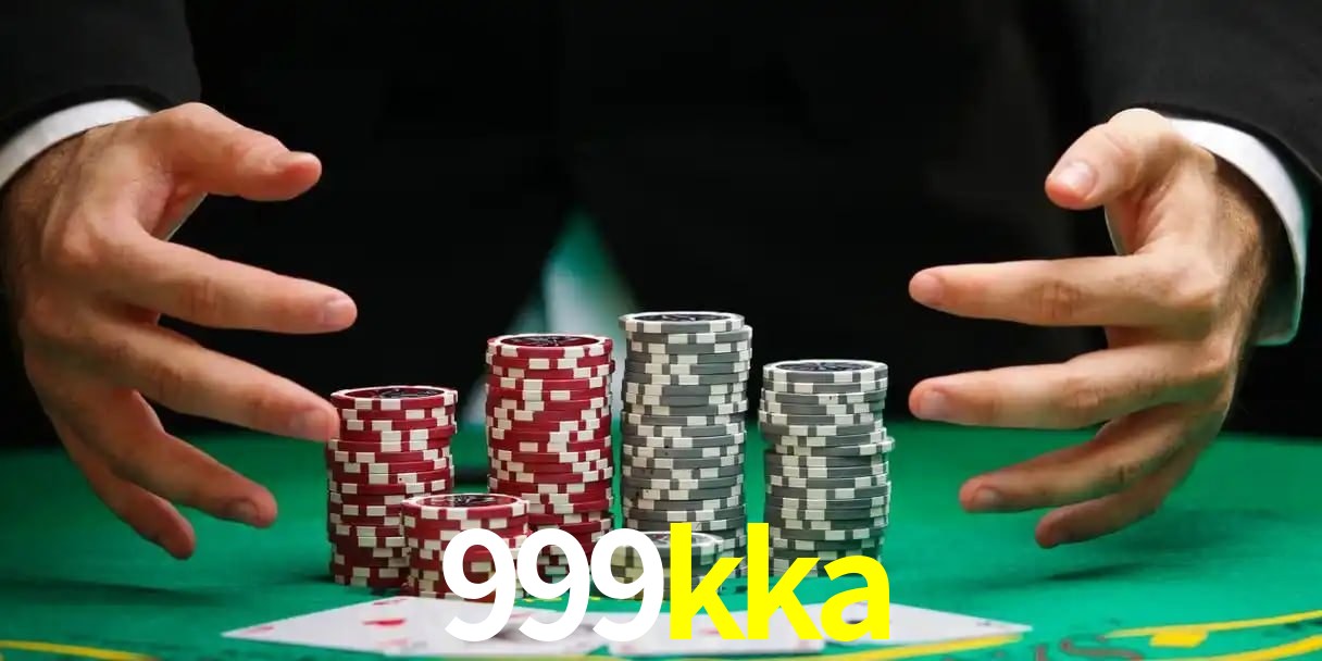 999kka plataforma